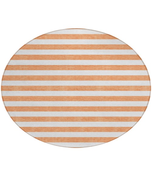 Chantille ACN528 Salmon 8' x 8' Rug