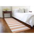 Chantille ACN528 Salmon 2'3" x 7'6" Rug
