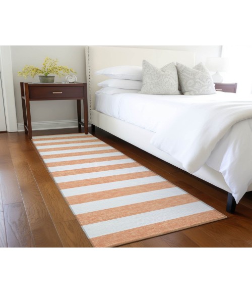Chantille ACN528 Salmon 2'3" x 7'6" Rug