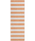 Chantille ACN528 Salmon 2'3" x 7'6" Rug