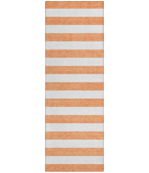 Chantille ACN528 Salmon 2'3" x 7'6" Rug