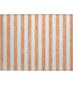 Addison Chantille ACN528 Salmon 1 ft. 8 in. x 2 ft. 6 in. Rectangle Rug