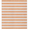 Addison Chantille ACN528 Salmon 5 ft. x 7 ft. 6 in. Rectangle Rug