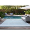 Chantille ACN528 Sky 8' x 10' Rug