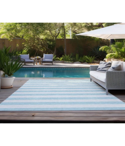 Chantille ACN528 Sky 8' x 10' Rug
