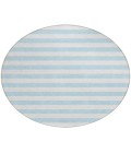 Chantille ACN528 Sky 8' x 8' Rug