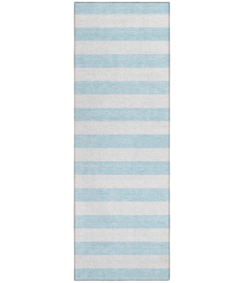 Chantille ACN528 Sky 2'3" x 7'6" Rug