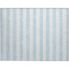 Addison Chantille ACN528 Sky 1 ft. 8 in. x 2 ft. 6 in. Rectangle Rug
