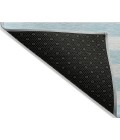 Chantille ACN528 Sky 8' x 8' Rug