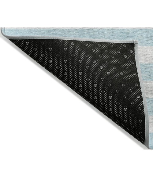 Chantille ACN528 Sky 8' x 8' Rug
