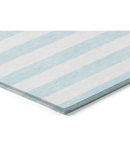 Chantille ACN528 Sky 8' x 8' Rug