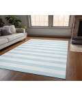 Chantille ACN528 Sky 8' x 10' Rug