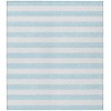 Addison Chantille ACN528 Sky 9 ft. x 12 ft. Rectangle Rug