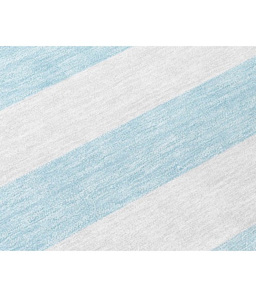 Chantille ACN528 Sky 8' x 8' Rug