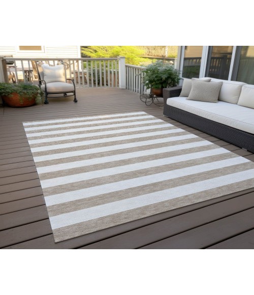 Chantille ACN528 Taupe 8' x 10' Rug