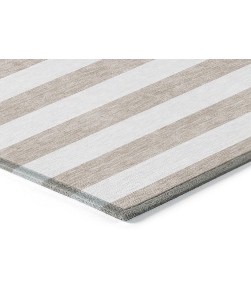 Chantille ACN528 Taupe 8' x 10' Rug