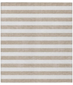 Addison Chantille ACN528 Taupe 8 ft. x 10 ft. Rectangle Rug