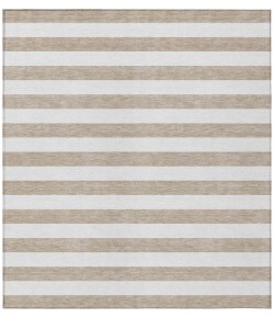 Addison Chantille ACN528 Taupe 5 ft. x 7 ft. 6 in. Rectangle Rug