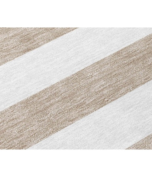 Chantille ACN528 Taupe 8' x 10' Rug