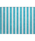 Chantille ACN528 Teal 1'8" x 2'6" Rug