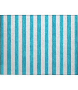 Addison Chantille ACN528 Teal 1 ft. 8 in. x 2 ft. 6 in. Rectangle Rug