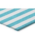 Chantille ACN528 Teal 10' x 14' Rug