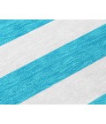 Chantille ACN528 Teal 10' x 14' Rug