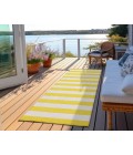 Chantille ACN528 Yellow 2'3" x 7'6" Rug