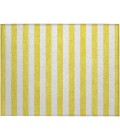 Chantille ACN528 Yellow 1'8" x 2'6" Rug