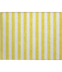 Addison Chantille ACN528 Yellow 1 ft. 8 in. x 2 ft. 6 in. Rectangle Rug