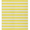 Addison Chantille ACN528 Yellow 5 ft. x 7 ft. 6 in. Rectangle Rug