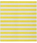 Chantille ACN528 Yellow 3' x 5' Rug