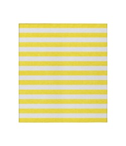 Addison Chantille ACN528 Yellow 2 ft. 6 in. x 3 ft. 10 in. Rectangle Rug