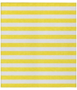 Addison Chantille ACN528 Yellow 8 ft. x 10 ft. Rectangle Rug