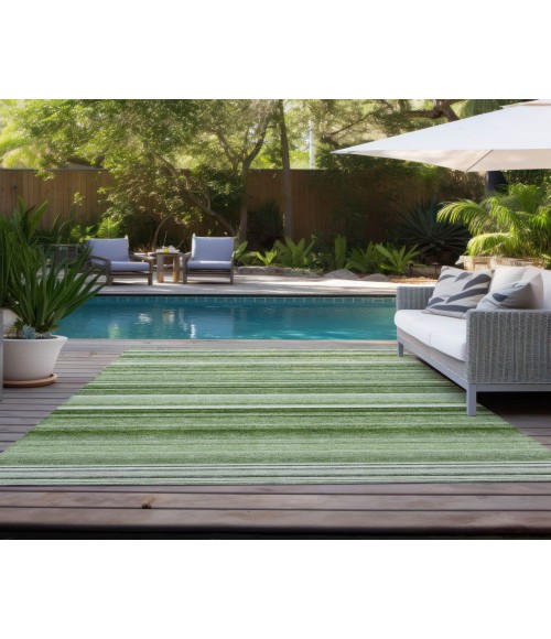 Chantille ACN529 Aloe 3' x 5' Rug