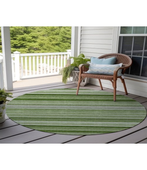 Chantille ACN529 Aloe 8' x 8' Rug