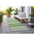 Chantille ACN529 Aloe 2'3" x 7'6" Rug