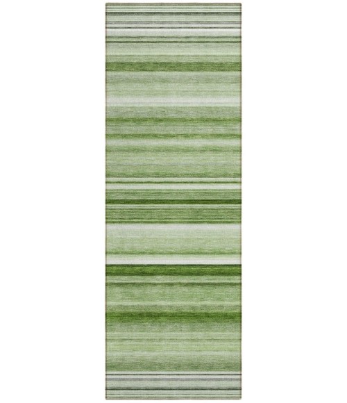 Chantille ACN529 Aloe 2'3" x 7'6" Rug