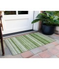 Chantille ACN529 Aloe 1'8" x 2'6" Rug