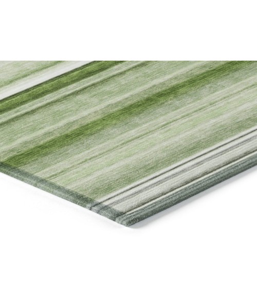 Chantille ACN529 Aloe 1'8" x 2'6" Rug