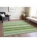 Chantille ACN529 Aloe 3' x 5' Rug
