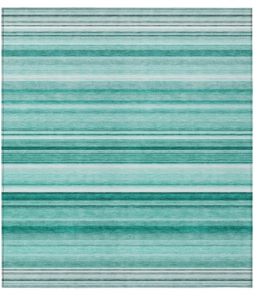 Chantille ACN529 Aqua 8' x 10' Rug