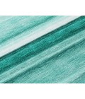 Chantille ACN529 Aqua 8' x 8' Rug