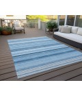 Chantille ACN529 Blue 8' x 10' Rug