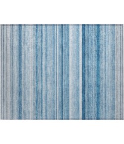 Addison Chantille ACN529 Blue 1 ft. 8 in. x 2 ft. 6 in. Rectangle Rug