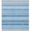 Addison Chantille ACN529 Blue 5 ft. x 7 ft. 6 in. Rectangle Rug