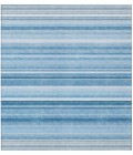 Chantille ACN529 Blue 8' x 10' Rug