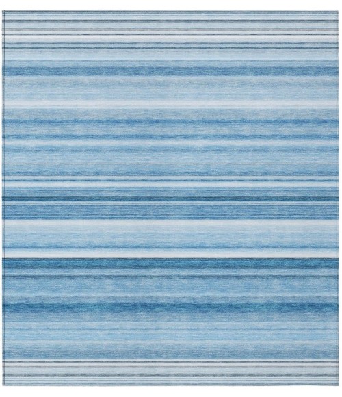 Chantille ACN529 Blue 8' x 10' Rug