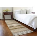 Chantille ACN529 Chocolate 2'3" x 7'6" Rug
