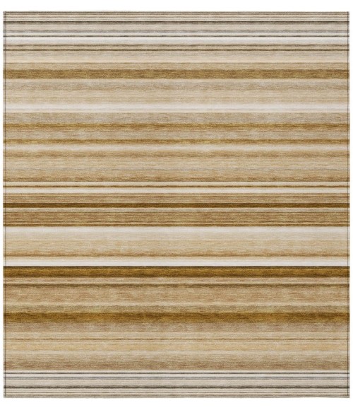 Chantille ACN529 Chocolate 5' x 7'6" Rug